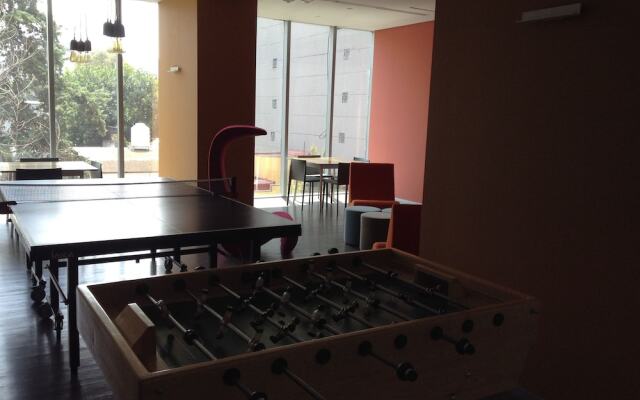 Nuevo-Lujoso Depa Polanco C-Terraza 2206