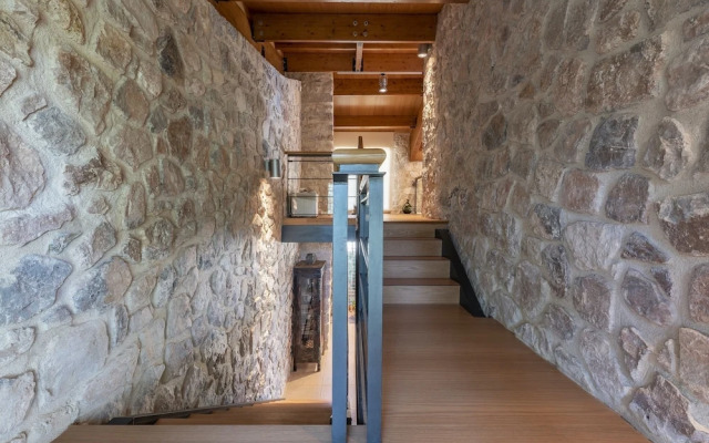 Mas Vidal Santes Creus