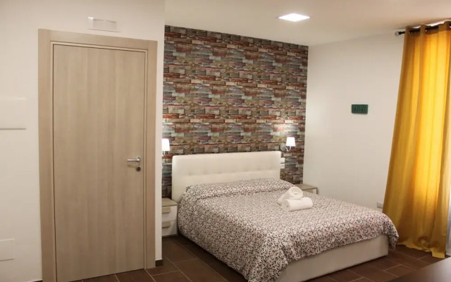 Casa Vacanza A Due Passi