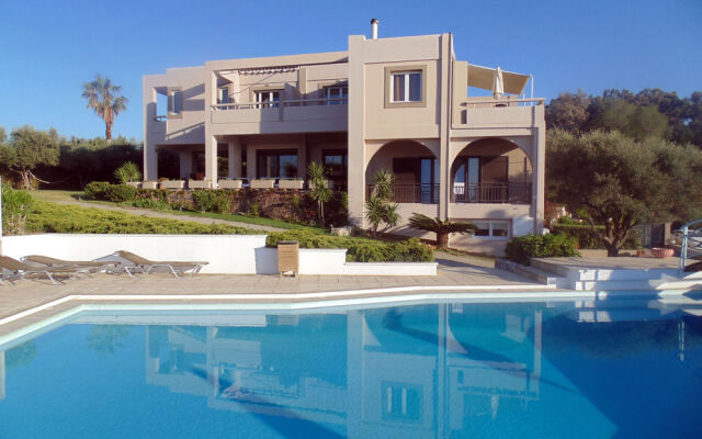 Achillion Villas