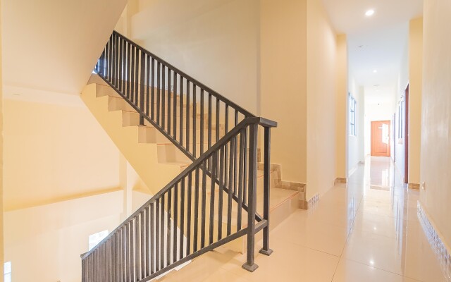 RedDoorz Plus @ Siradj Salman Samarinda