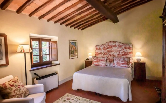Borgo Vescine