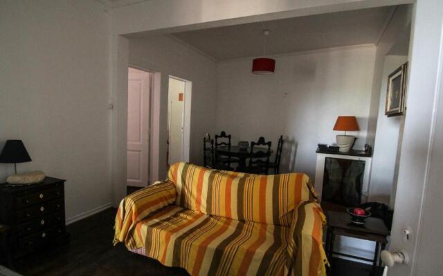 Casas do Pátio Sem Cantigas 4