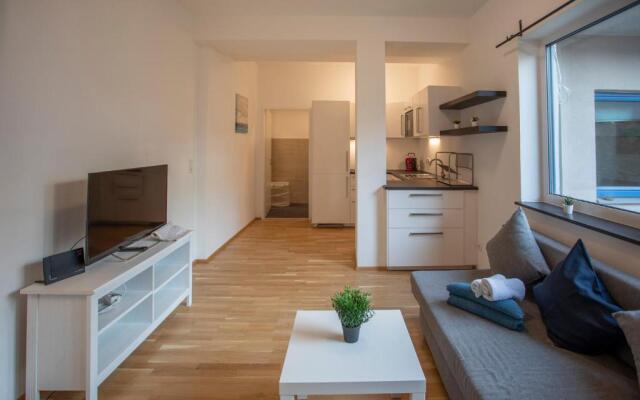 City Center Apartment for 6 persons!
