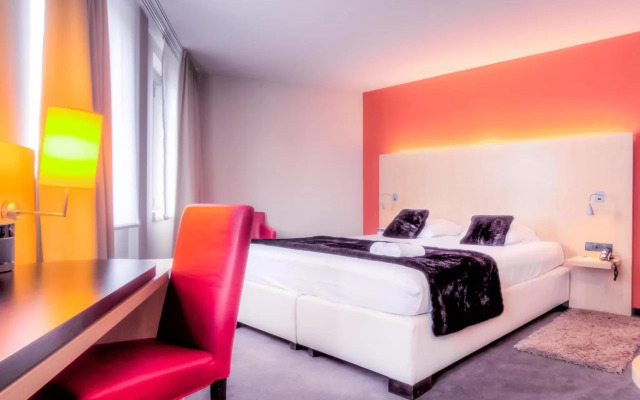 Hotel & Aparthotel Alizé Mouscron