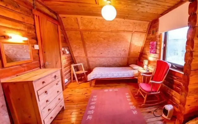 Steading Holidays - Ian's Lodge