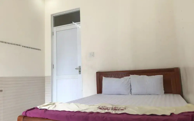 SPOT ON 780 Minh Huy Motel