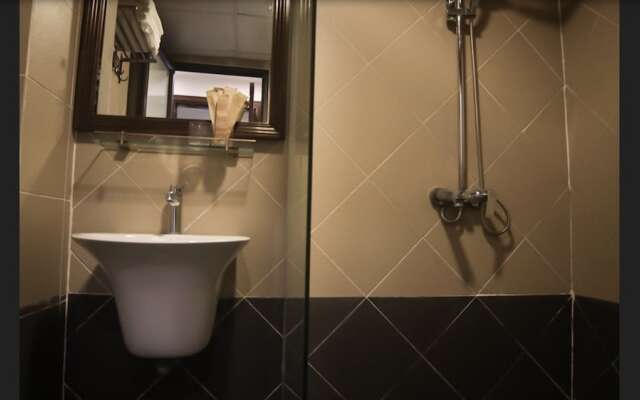 Huong Son Sapa Hotel