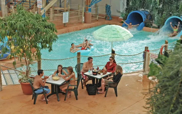 Americana Waterpark Resort and Spa