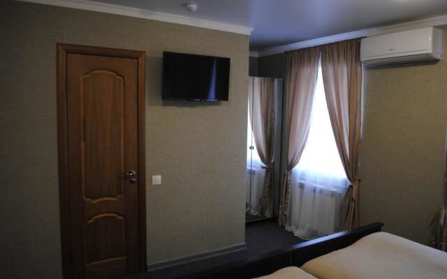 Hotel DmitrovGrad