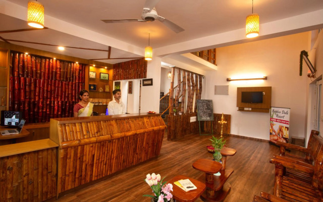 Bamboo Dale Resort