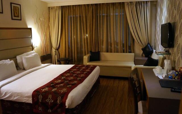 The Grand Solitaire Hotel