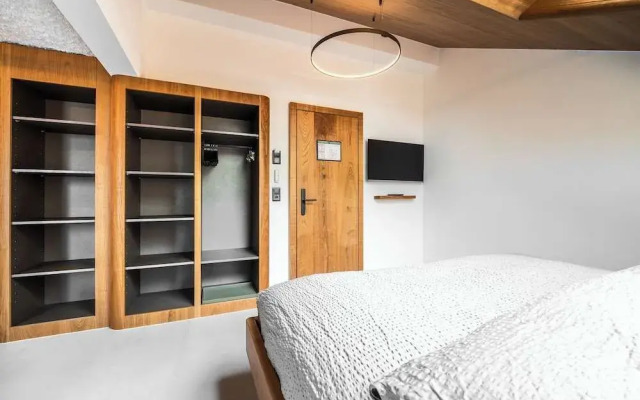 Boutique Hotel La Gorge