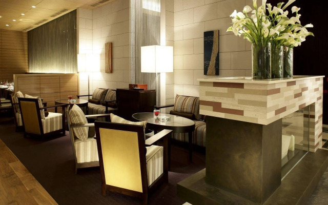 Hotel Trusty Kobe Kyukyoryuchi