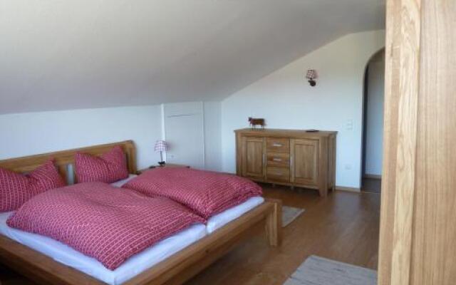 Ferienwohnung Hörnerblick - Ehlig