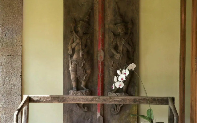 Puri Tupai
