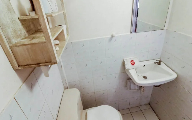 Nida Rooms Chiang Mai Gate 517 Downtown