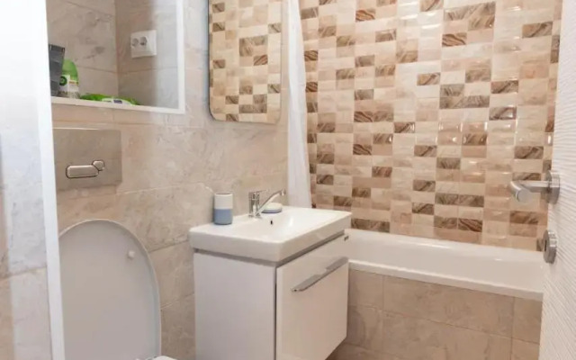 Garsoniera Regim Hotelier LUX Hanul Drumetului