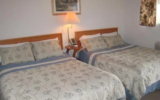 Motel 99