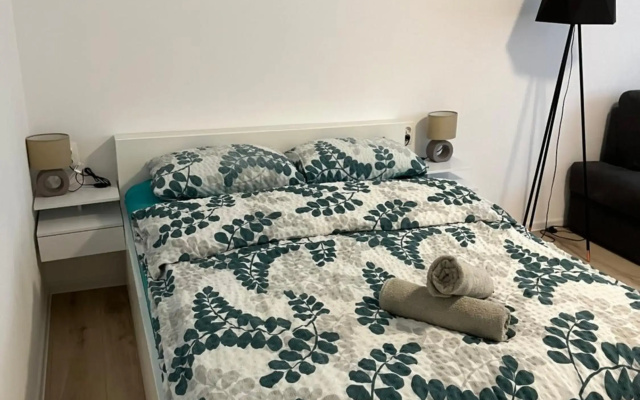Apartment VBK Osijek
