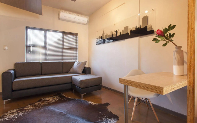 Akanani Apartments