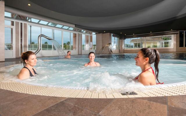 Mercure Thalasso and Spa Port Frejus