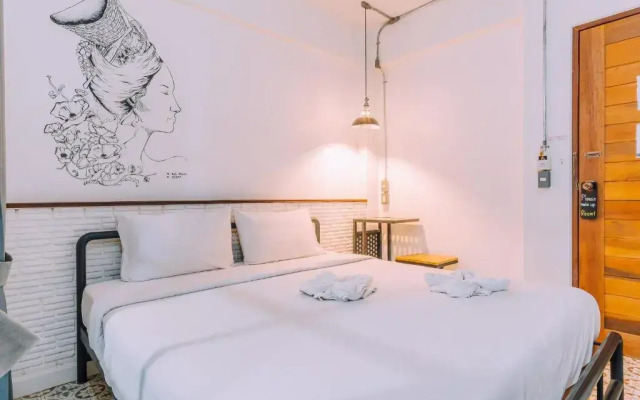 V1 Room Hotel