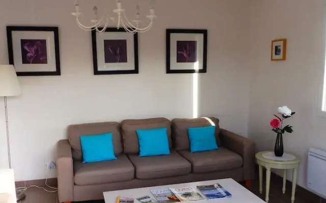 Maison sur les hauteurs