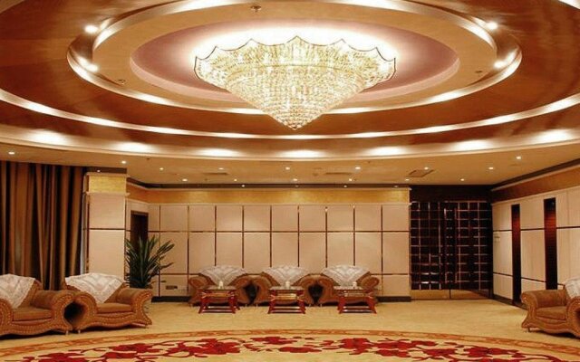 Riverside International Hotel