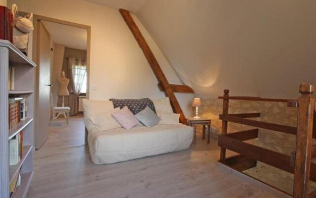 Gîte Bellou-sur-Huisne, 5 pièces, 7 personnes - FR-1-497-29