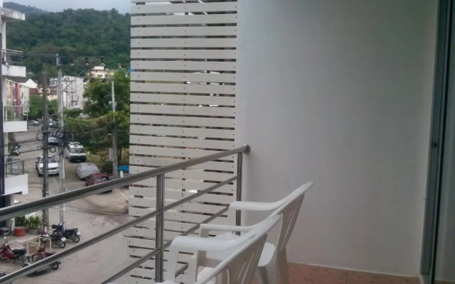 Sunshine Guesthouse