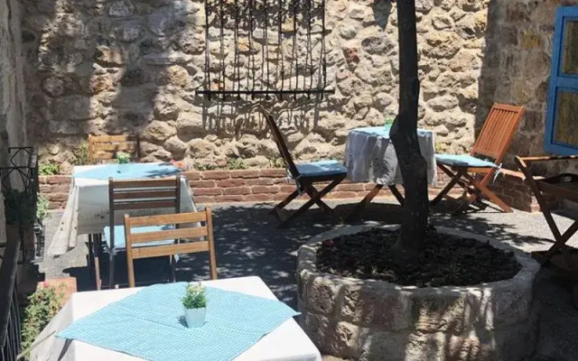Zeytin Pension