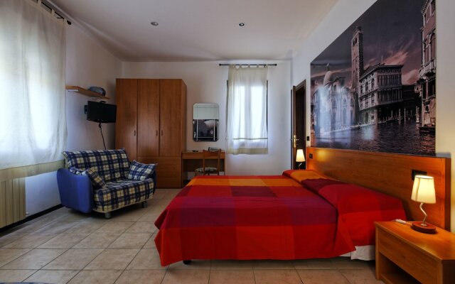 Eco Venice