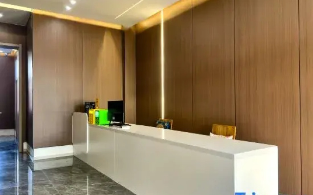 Shenju Business Hotel