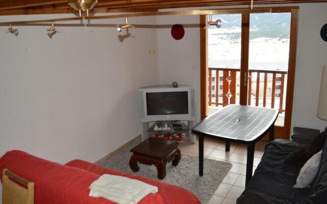 Appartement Les Angles, 3 pièces, 6 personnes - FR-1-593-3