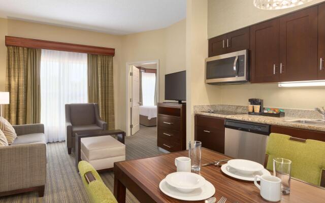 Homewood Suites by Hilton St. Petersburg Clearwater