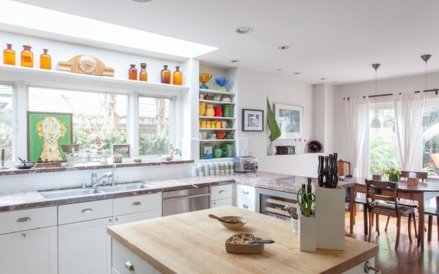 onefinestay - 31st Street