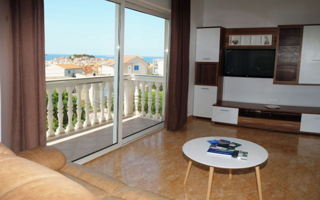 Apartments Vlade