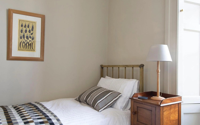 The Art House at The New Town