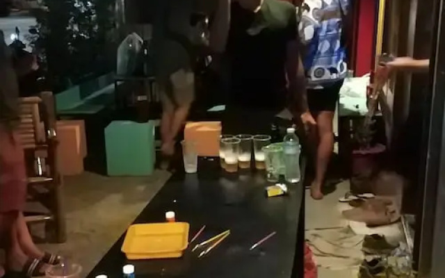 A1 Koh Phangan Guesthouse&Hostel