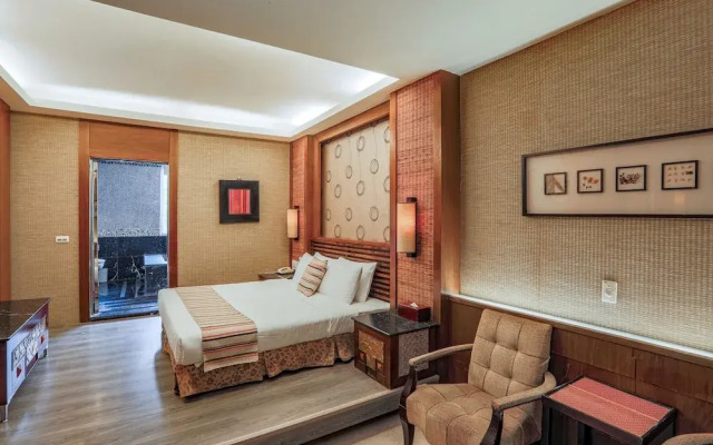 Sunrise Hot Spring Hotel