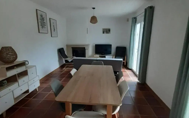 Maison La Faute-sur-Mer, 4 pièces, 6 personnes - FR-1-476-159