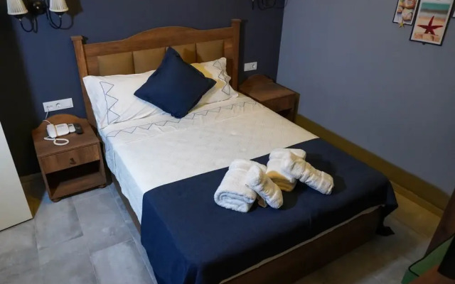 Cati Hotel Boutique Plus