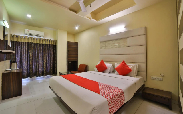 OYO Rooms Navrangpura