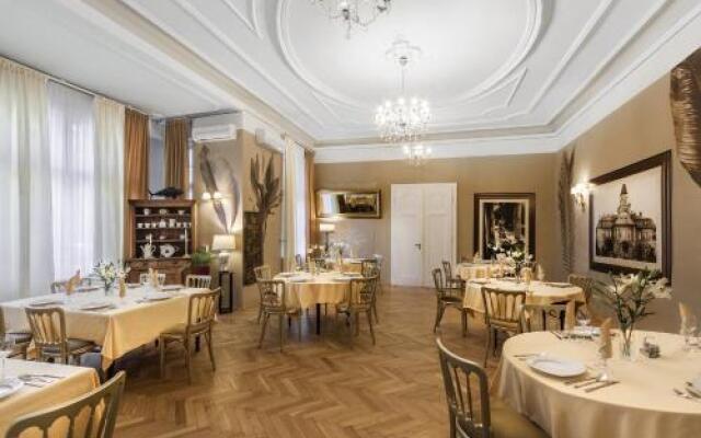 Hotel Pałac Nieznanice