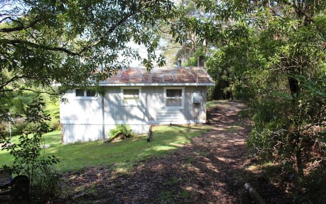 Selah Cottage