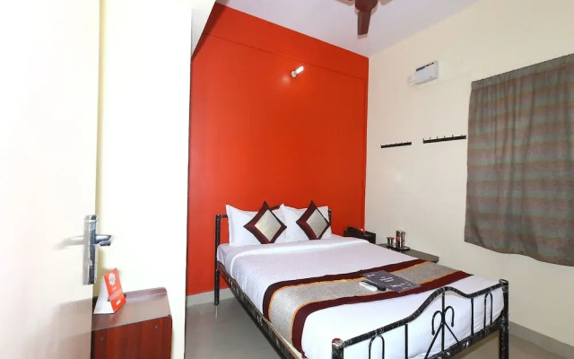 OYO Apartments Kodambakkam