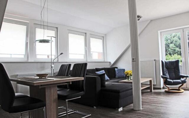 Ferienwohnungen Citydomizil Leer, 15162