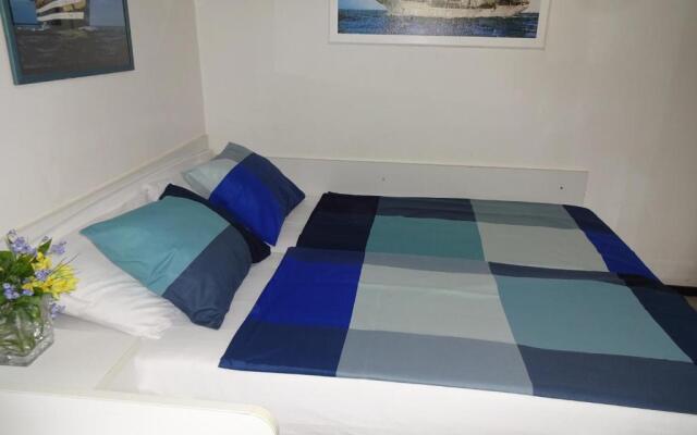 Apartmani DUNJA u GAJCU