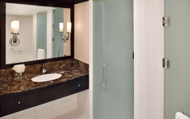InterContinental Abu Dhabi by IHG